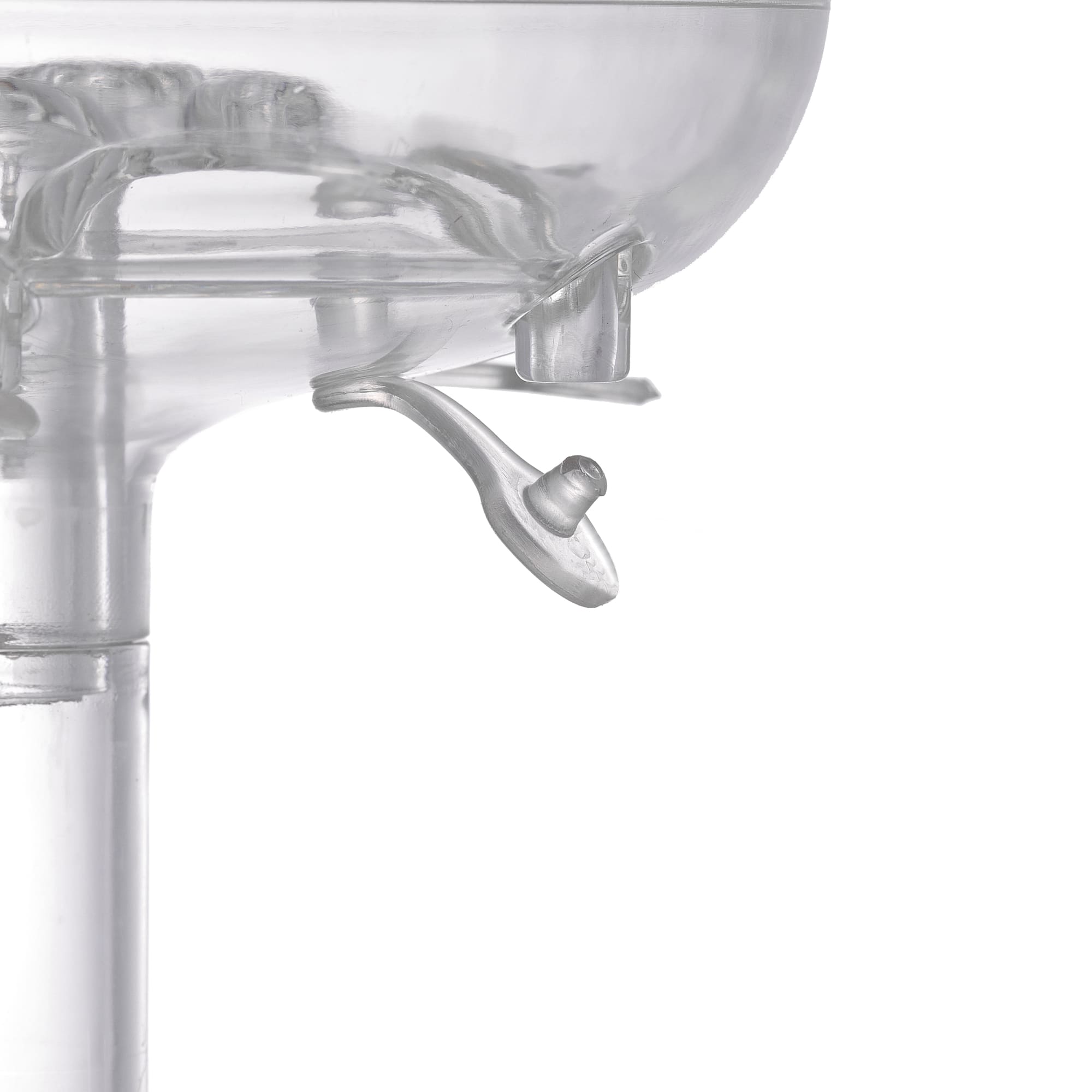 JoyJolt® Drink Dispenser & Shot Glass Set